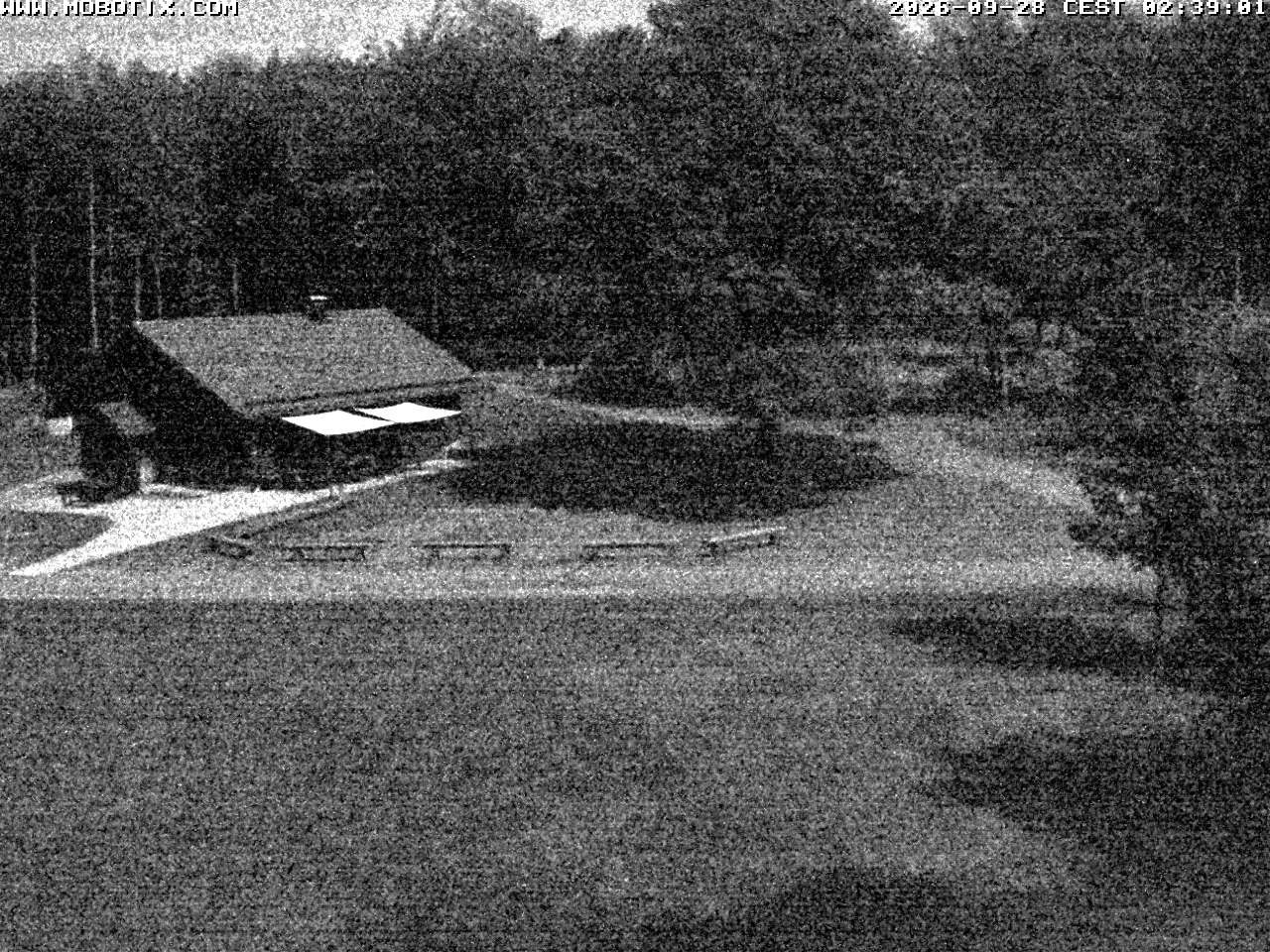 Archiv Foto Webcam Wunderthausen - Pastorenwiese