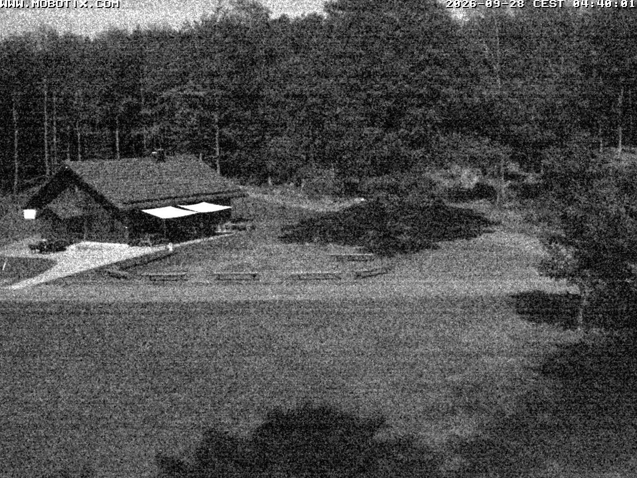 Archiv Foto Webcam Wunderthausen - Pastorenwiese
