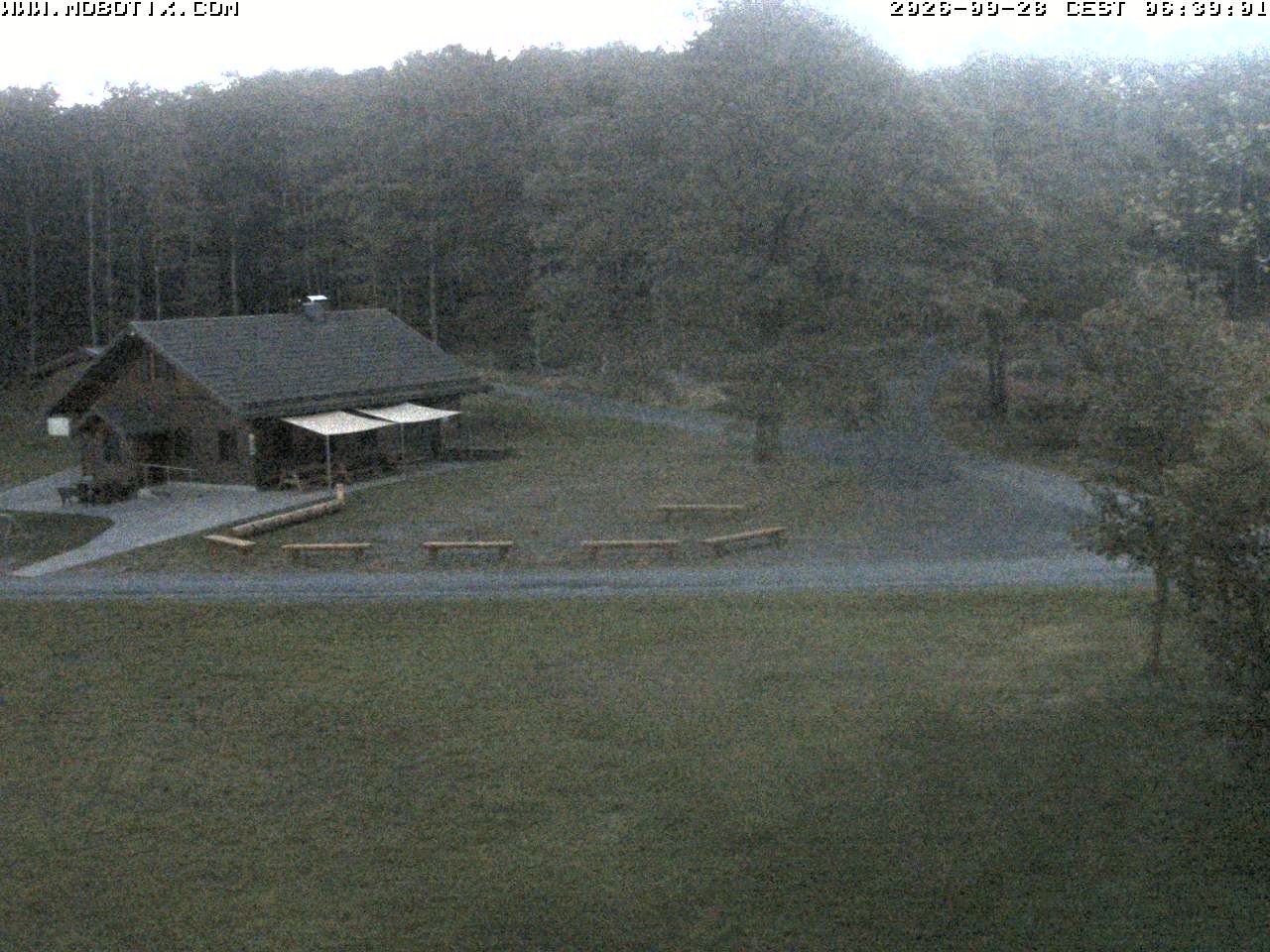 Archiv Foto Webcam Wunderthausen - Pastorenwiese