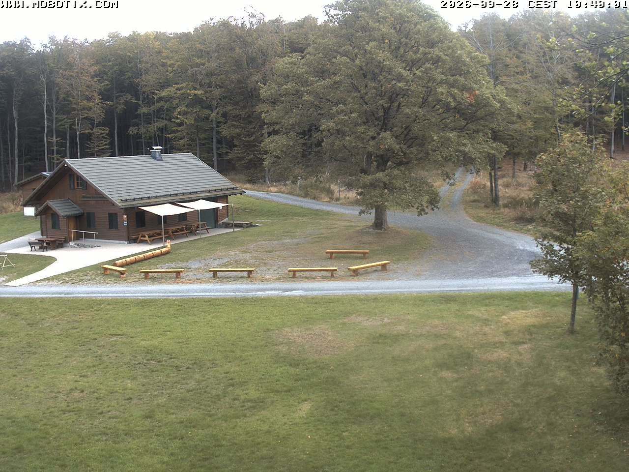 Archiv Foto Webcam Wunderthausen - Pastorenwiese