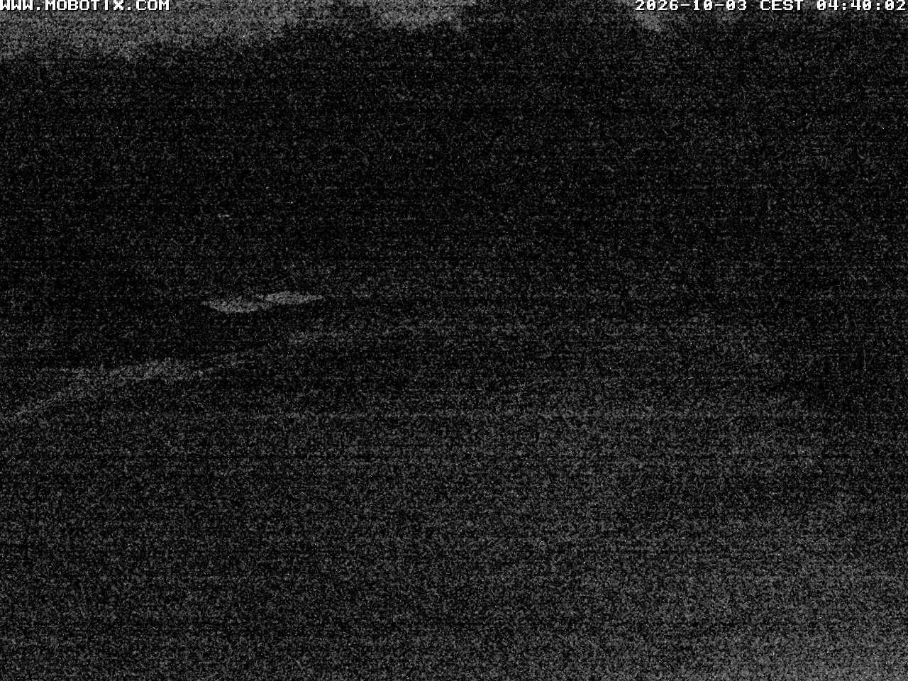 Archived image Webcam Hallenberg - Pastorenwiese
