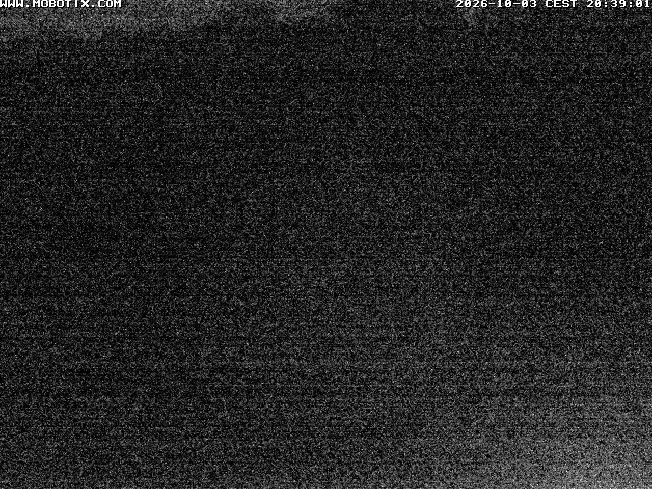 Archived image Webcam Hallenberg - Pastorenwiese