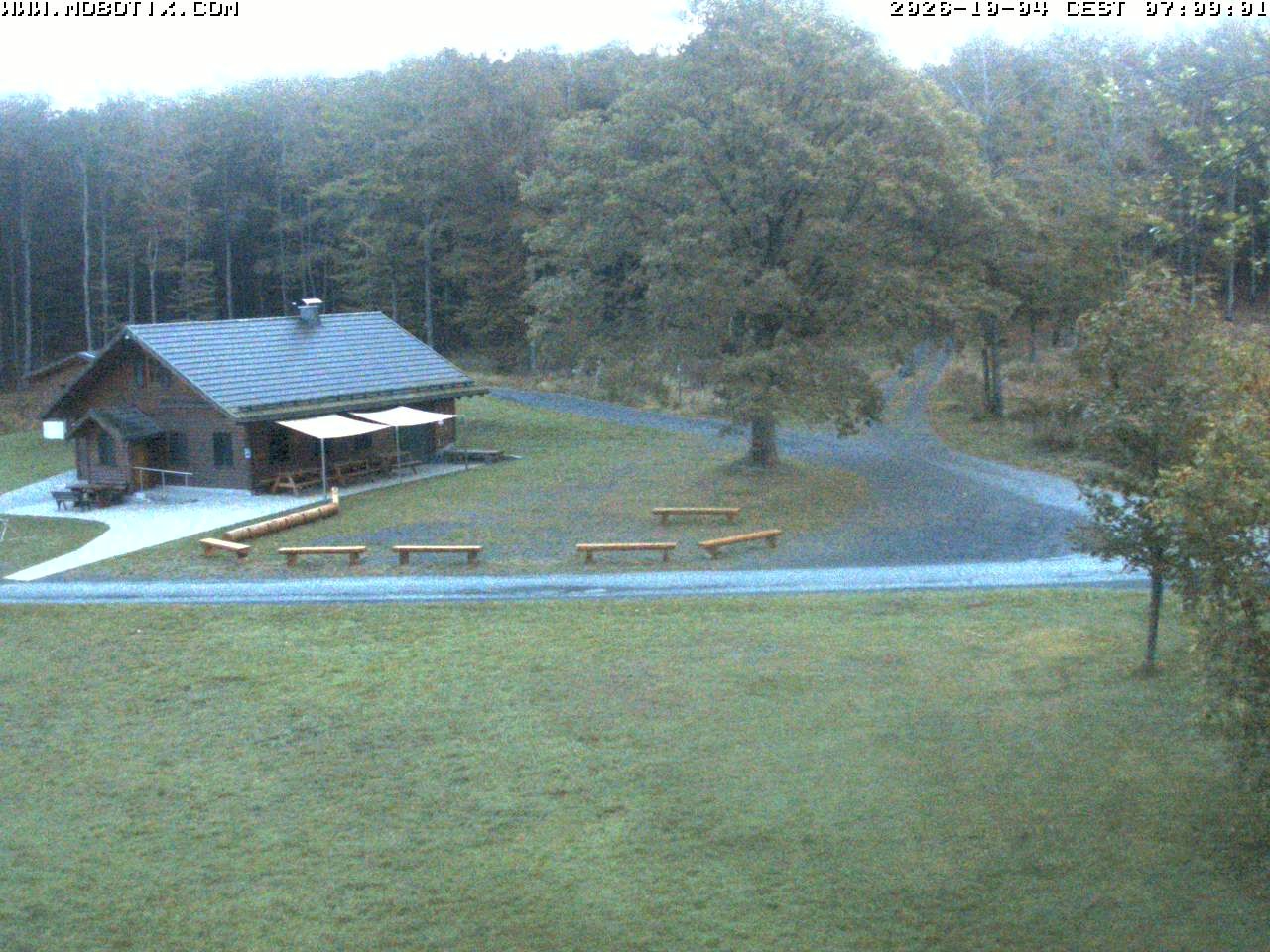Archiv Foto Webcam Wunderthausen - Pastorenwiese