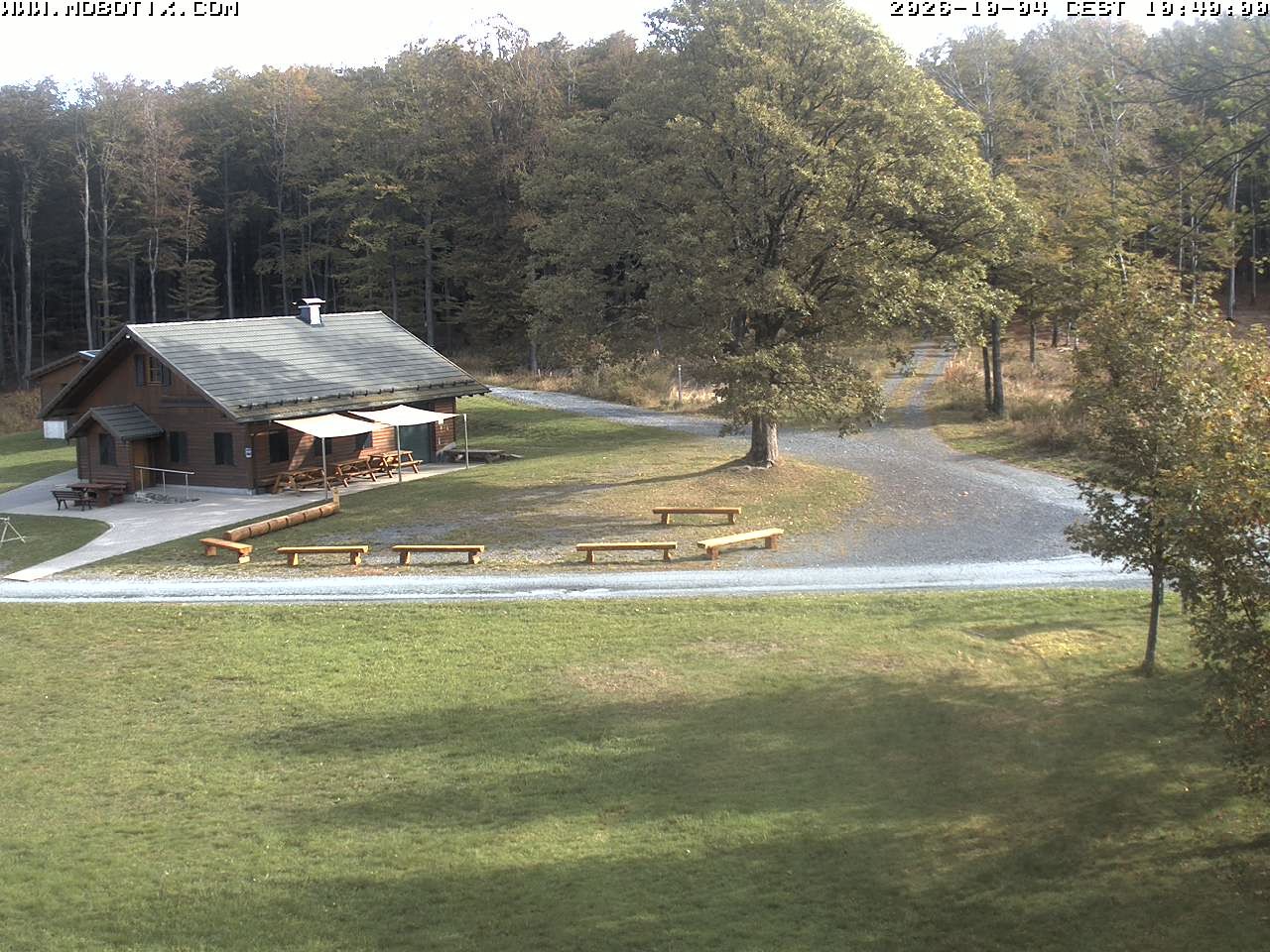 Archiv Foto Webcam Wunderthausen - Pastorenwiese