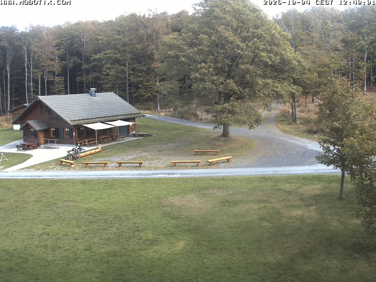 Archiv Foto Webcam Wunderthausen - Pastorenwiese