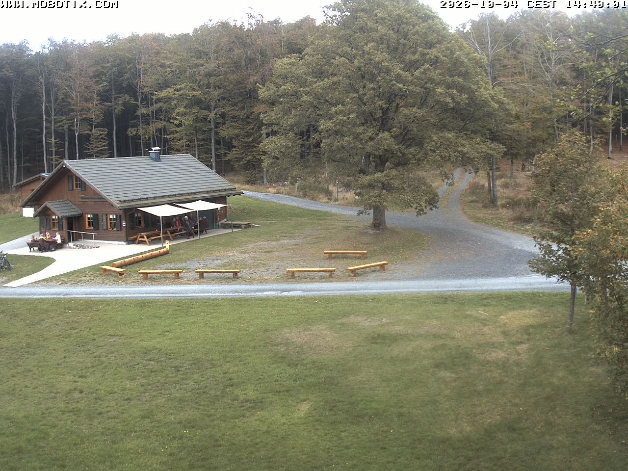 Archiv Foto Webcam Wunderthausen - Pastorenwiese