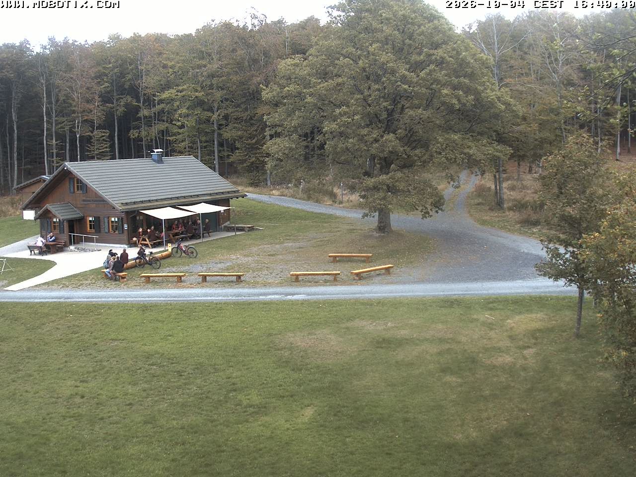 Archiv Foto Webcam Wunderthausen - Pastorenwiese
