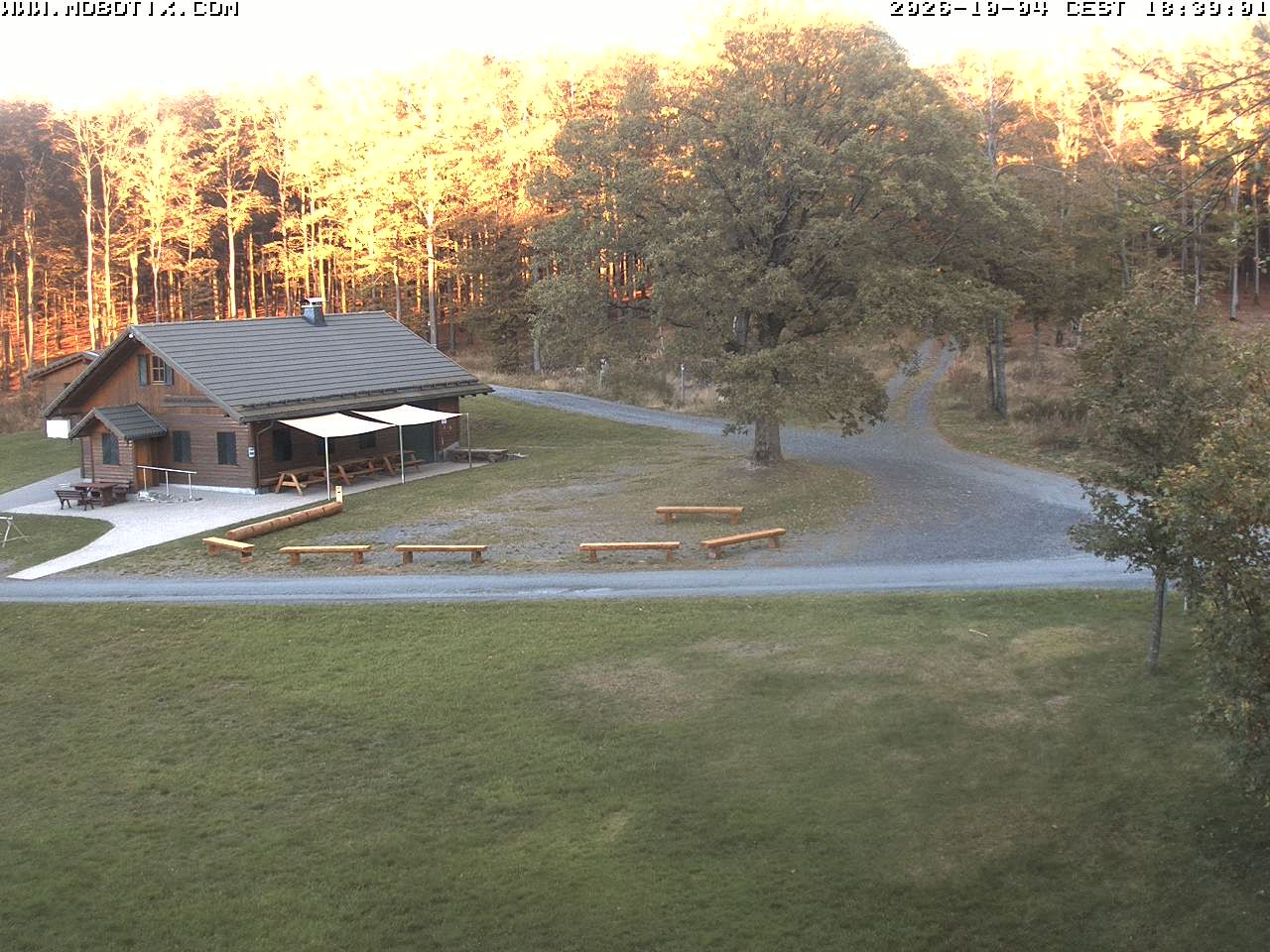 Archiv Foto Webcam Wunderthausen - Pastorenwiese