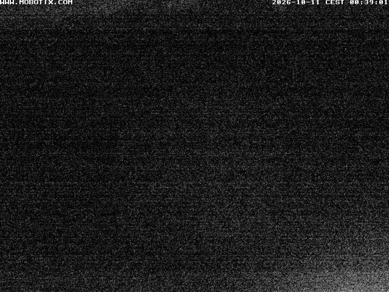 Archived image Webcam Hallenberg - Pastorenwiese