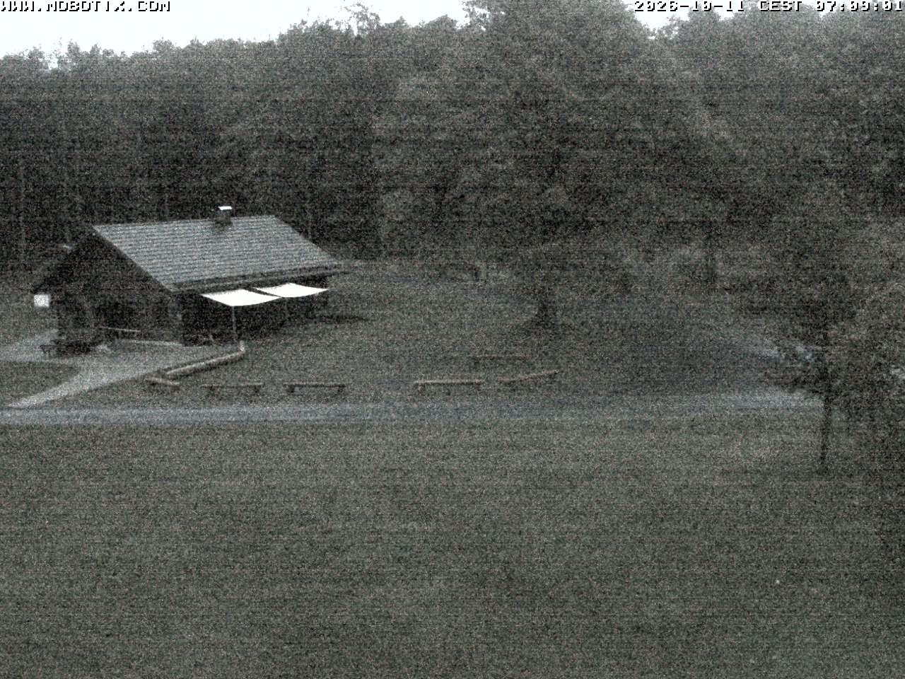 Archiv Foto Webcam Wunderthausen - Pastorenwiese