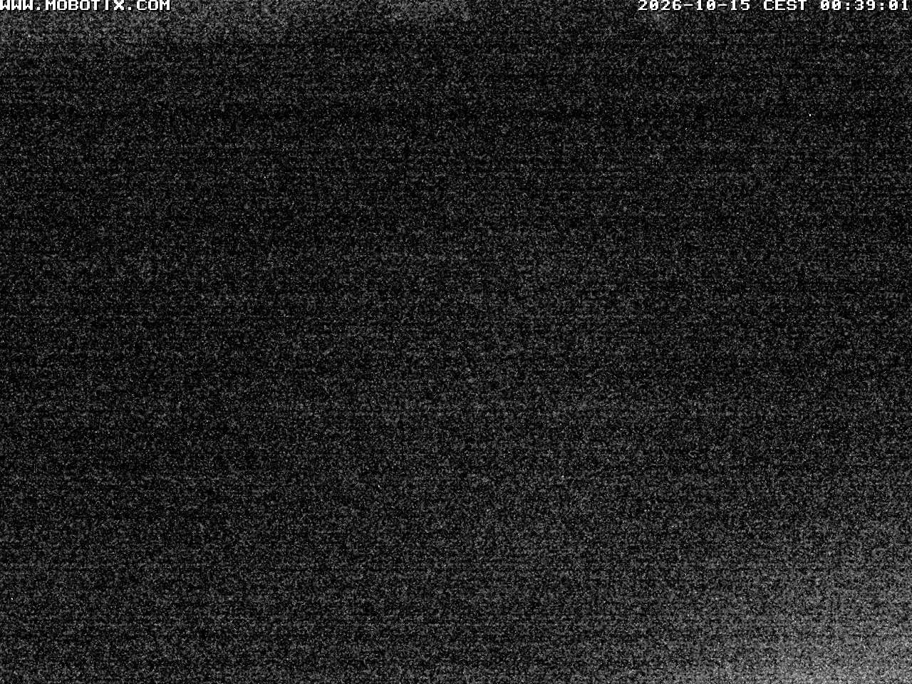 Archived image Webcam Hallenberg - Pastorenwiese