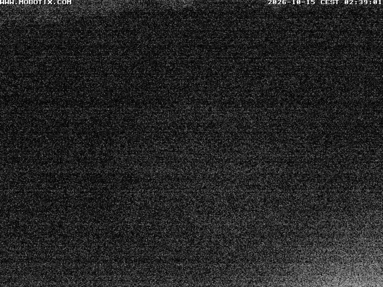 Archived image Webcam Hallenberg - Pastorenwiese