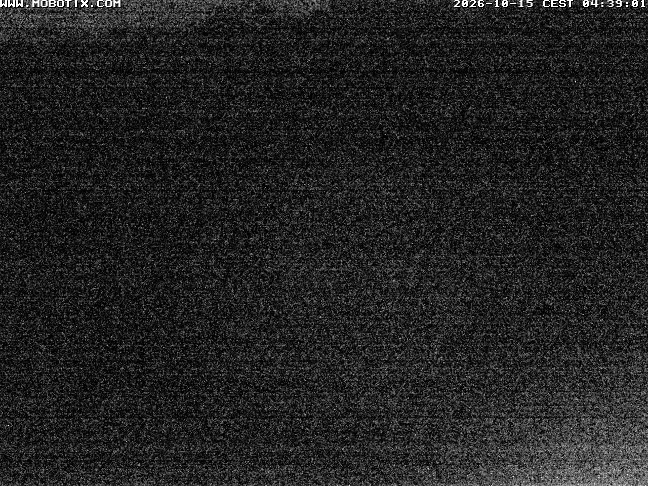 Archived image Webcam Hallenberg - Pastorenwiese