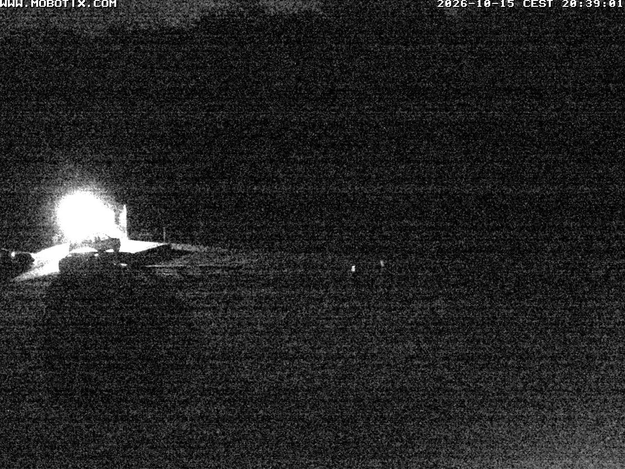 Archived image Webcam Hallenberg - Pastorenwiese