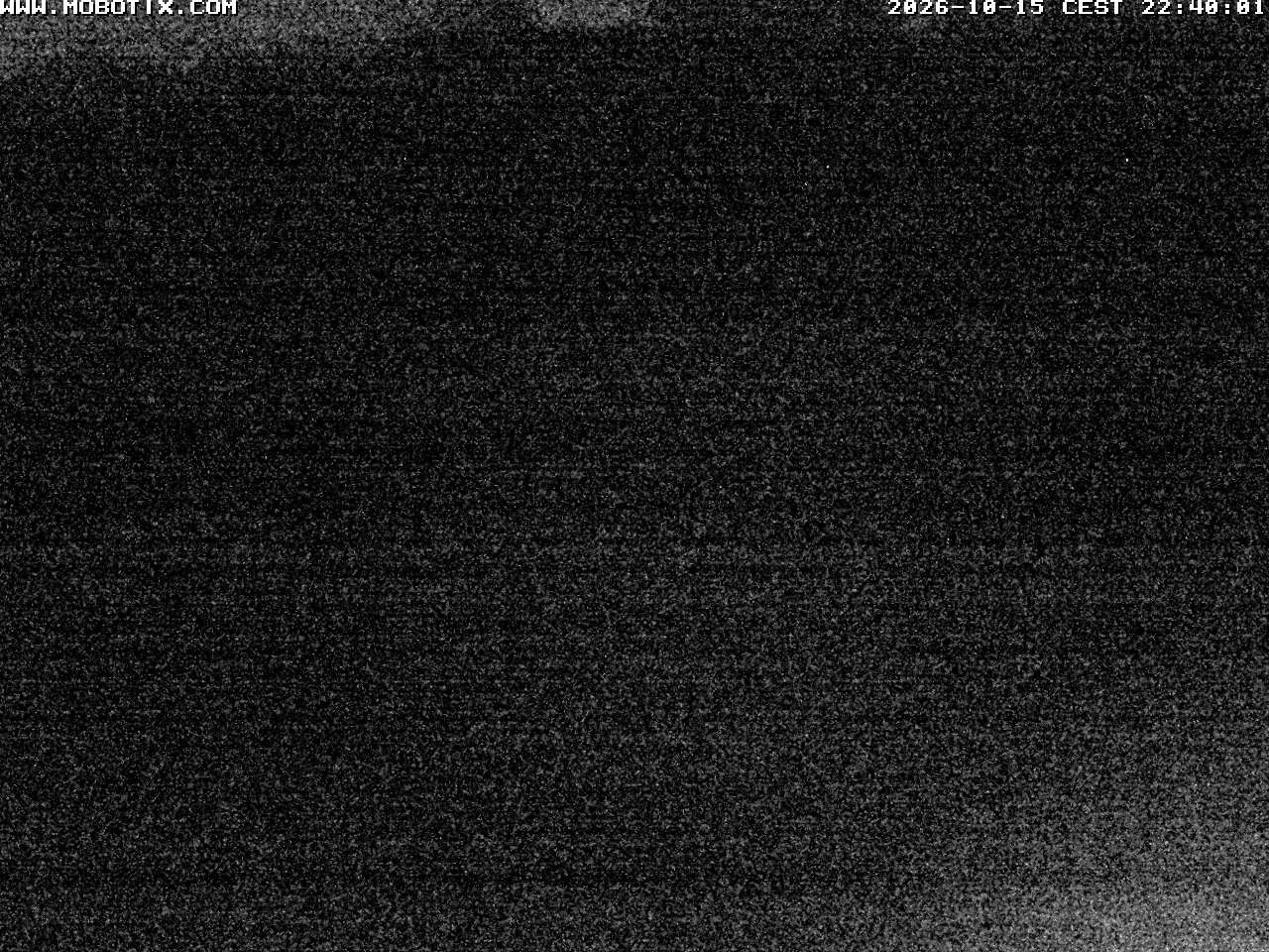 Archived image Webcam Hallenberg - Pastorenwiese