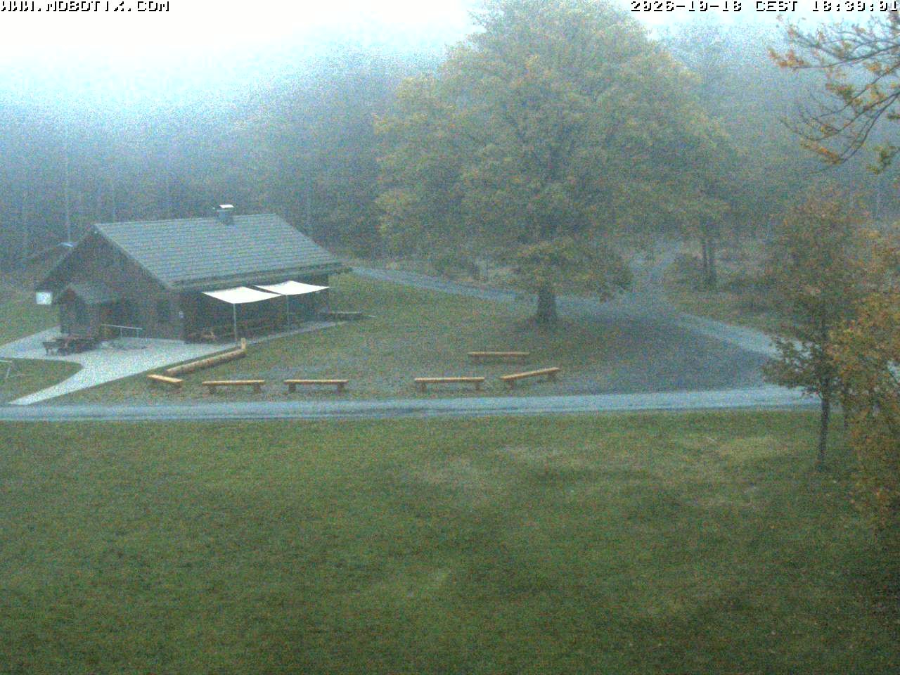 Archiv Foto Webcam Wunderthausen - Pastorenwiese
