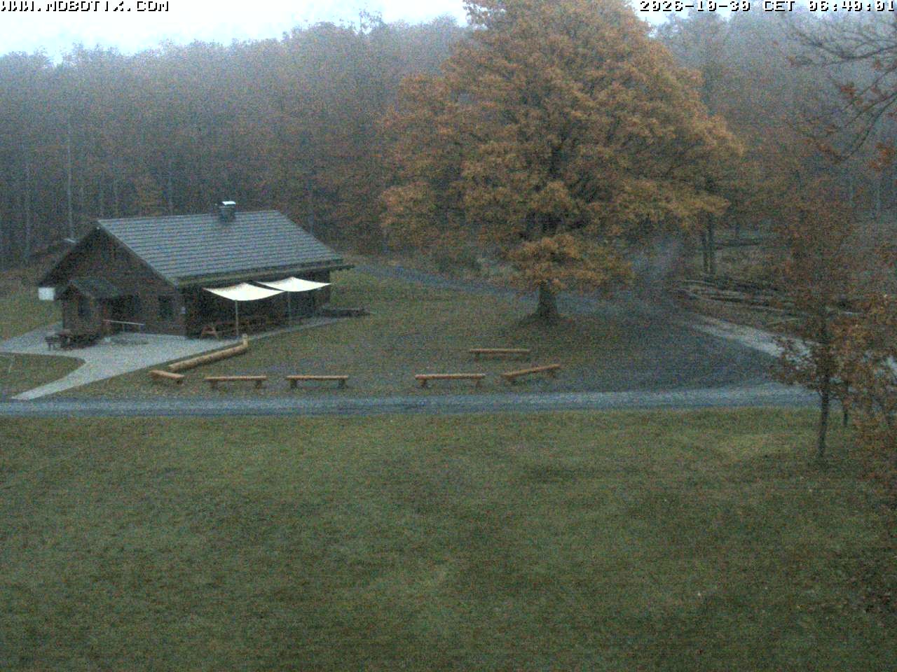 Archiv Foto Webcam Wunderthausen - Pastorenwiese