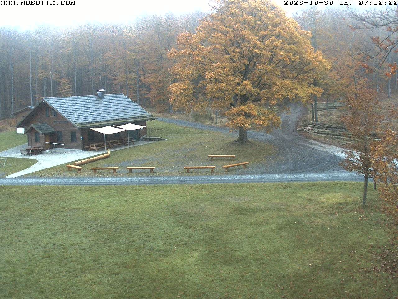 Archiv Foto Webcam Wunderthausen - Pastorenwiese