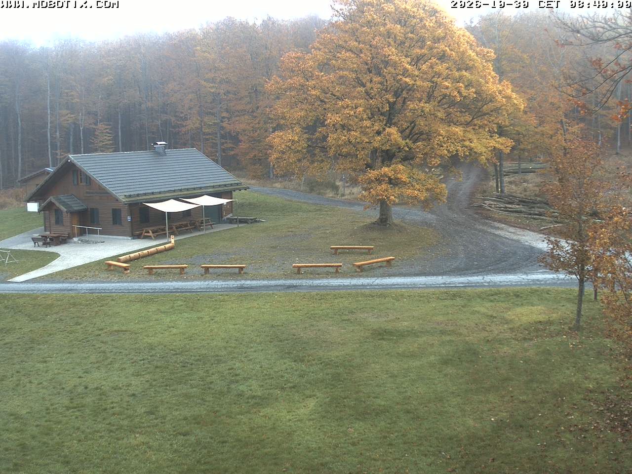 Archiv Foto Webcam Wunderthausen - Pastorenwiese