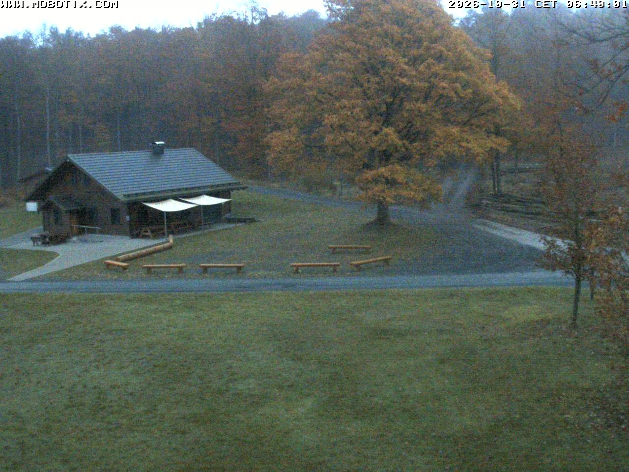 Archiv Foto Webcam Wunderthausen - Pastorenwiese