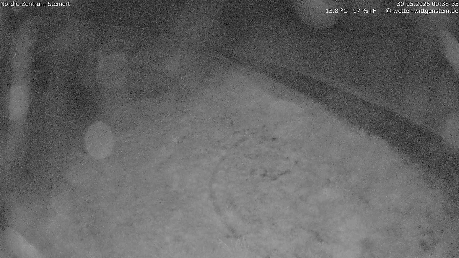 Archived image Webcam Sauerland: Girkhausen