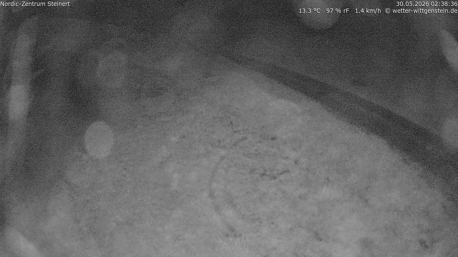 Archived image Webcam Sauerland: Girkhausen