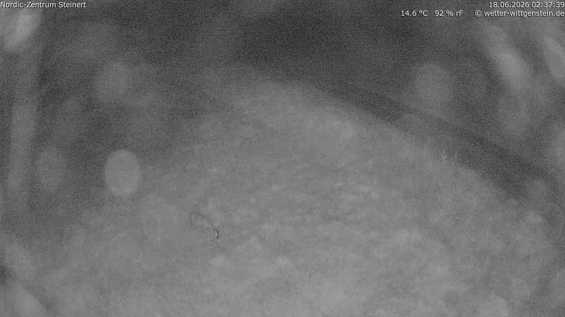Archived image Webcam Sauerland: Girkhausen