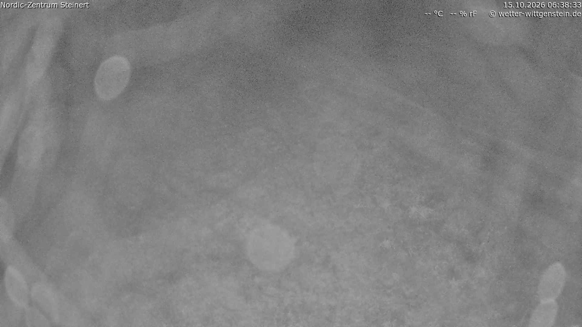 Archiv Foto Webcam Girkhausen - Auf der Steinert