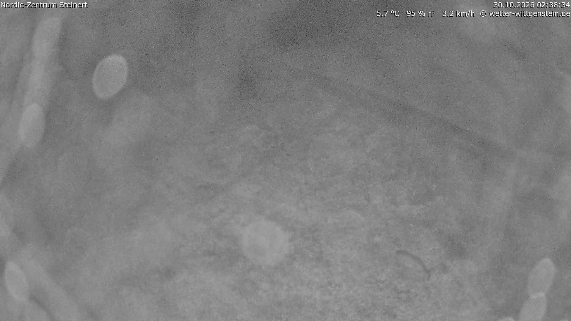 Archived image Webcam Sauerland: Girkhausen