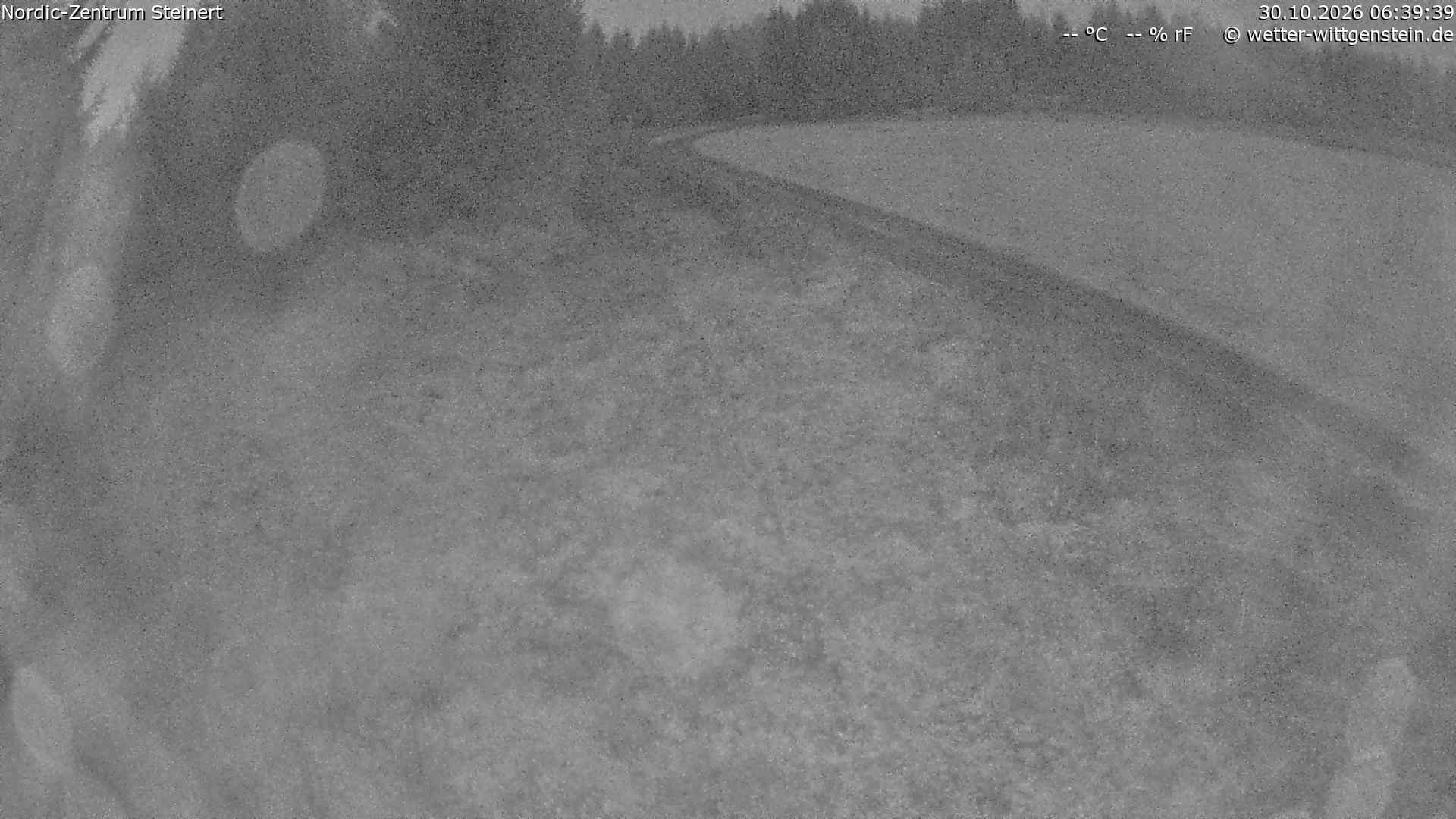 Archived image Webcam Sauerland: Girkhausen
