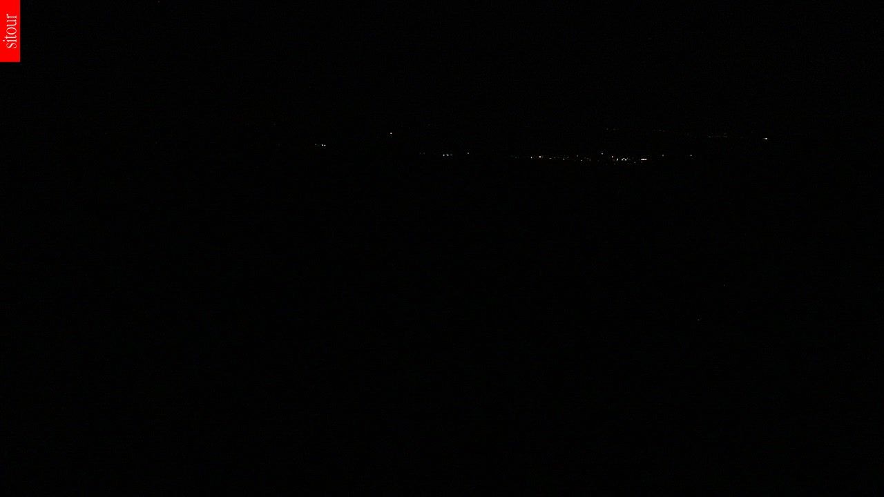 Archiv Foto Webcam Benecko - Bergstation Sessellift Kejnos (Tschechien)