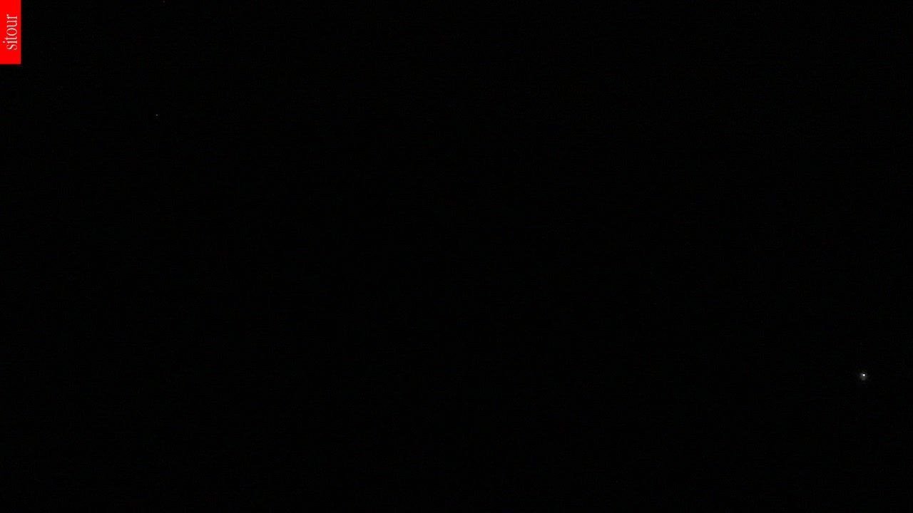 Archiv Foto Webcam Benecko - Bergstation Sessellift Kejnos (Tschechien)