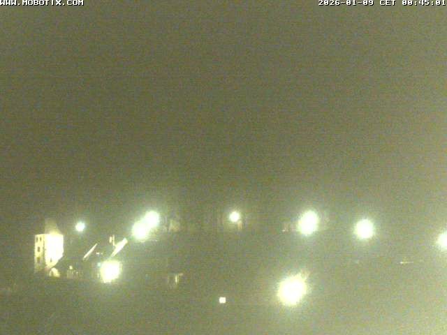 Archiv Foto Webcam Breisacher Stephansmünster