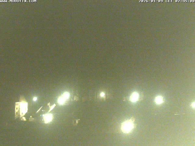 Archiv Foto Webcam Breisacher Stephansmünster