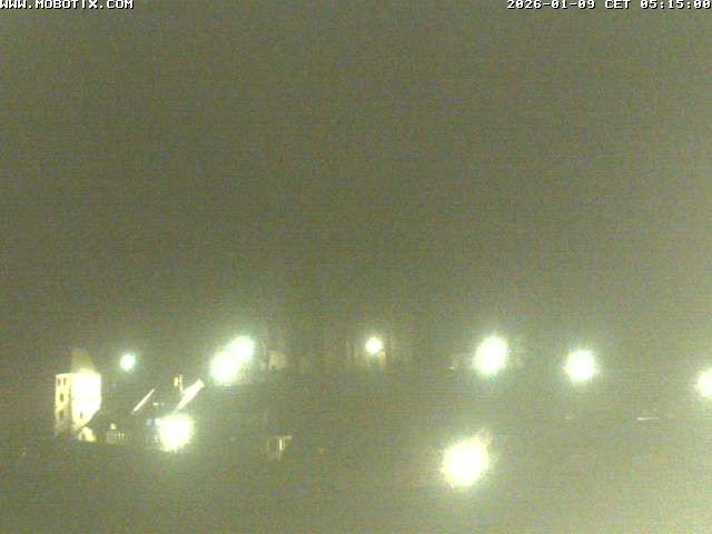 Archiv Foto Webcam Breisacher Stephansmünster