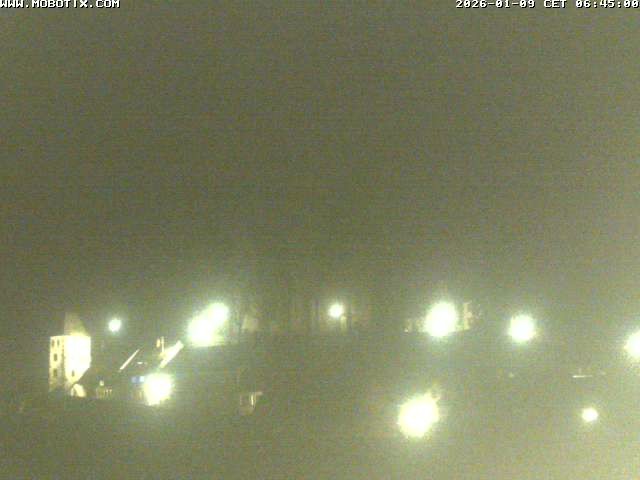 Archiv Foto Webcam Breisacher Stephansmünster