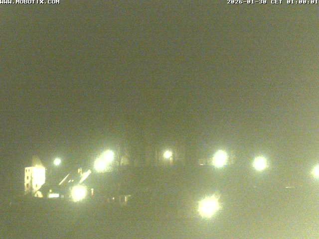 Archiv Foto Webcam Breisacher Stephansmünster