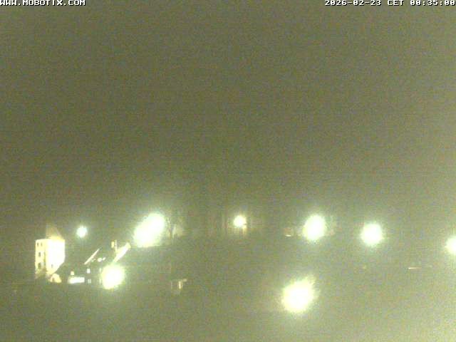 Archiv Foto Webcam Breisacher Stephansmünster