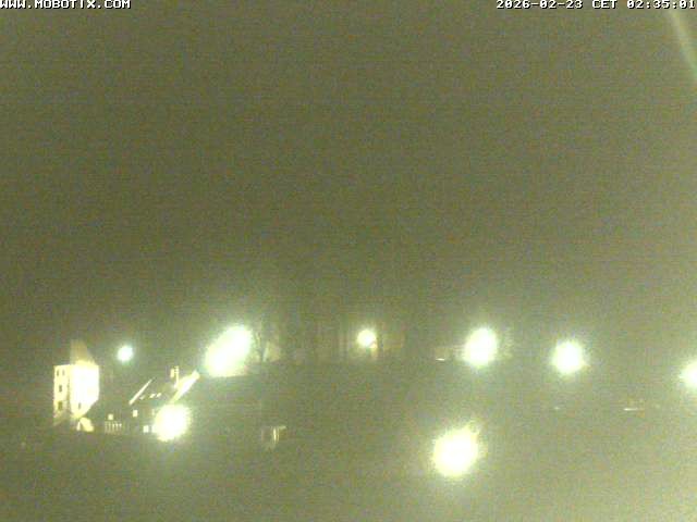 Archiv Foto Webcam Breisacher Stephansmünster