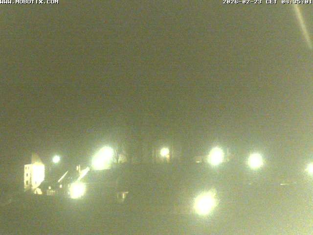 Archiv Foto Webcam Breisacher Stephansmünster