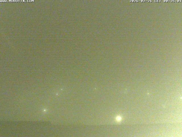 Archived image Webcam Breisach St. Stephansmünster