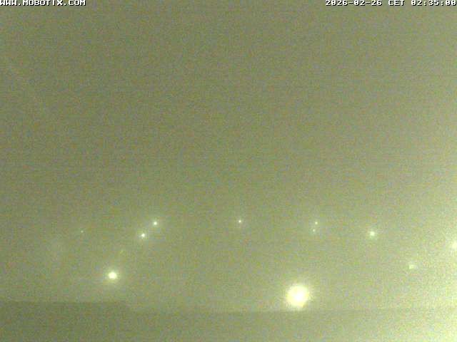 Archived image Webcam Breisach St. Stephansmünster