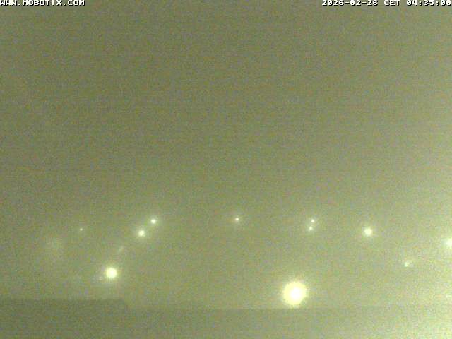 Archived image Webcam Breisach St. Stephansmünster