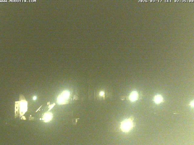 Archiv Foto Webcam Breisacher Stephansmünster