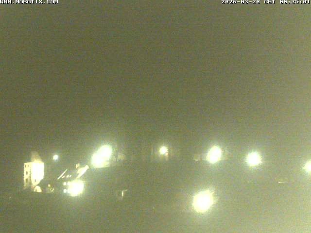 Archiv Foto Webcam Breisacher Stephansmünster