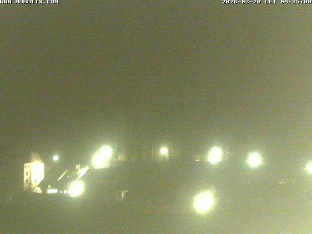 Archiv Foto Webcam Breisacher Stephansmünster