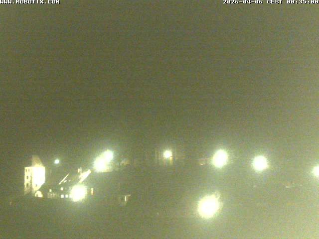 Archiv Foto Webcam Breisacher Stephansmünster