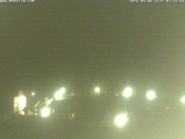 Archiv Foto Webcam Breisacher Stephansmünster