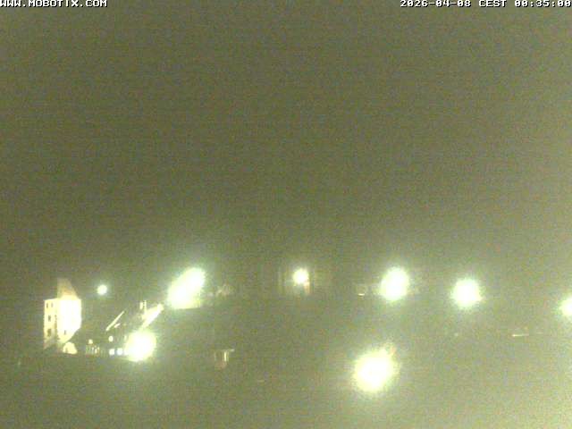 Archiv Foto Webcam Breisacher Stephansmünster