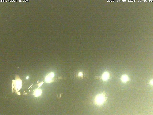 Archiv Foto Webcam Breisacher Stephansmünster